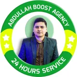 Abdullah Boost Agency